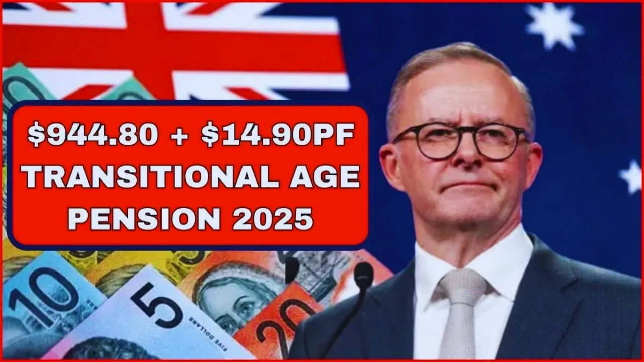 pension