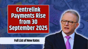 Centerlink